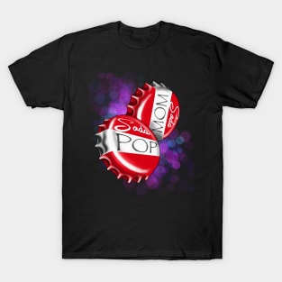 Soda Mom & Pop T-Shirt